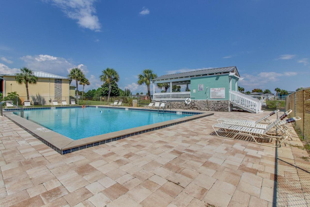 Gulf Terrace 139 Villa Destin Exterior foto