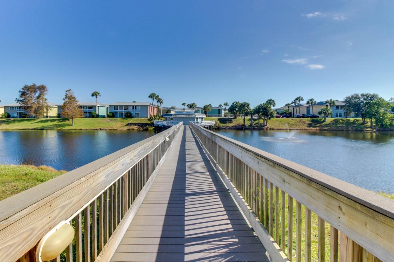 Gulf Terrace 139 Villa Destin Exterior foto