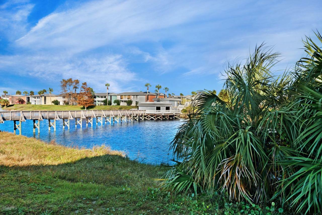Gulf Terrace 139 Villa Destin Exterior foto