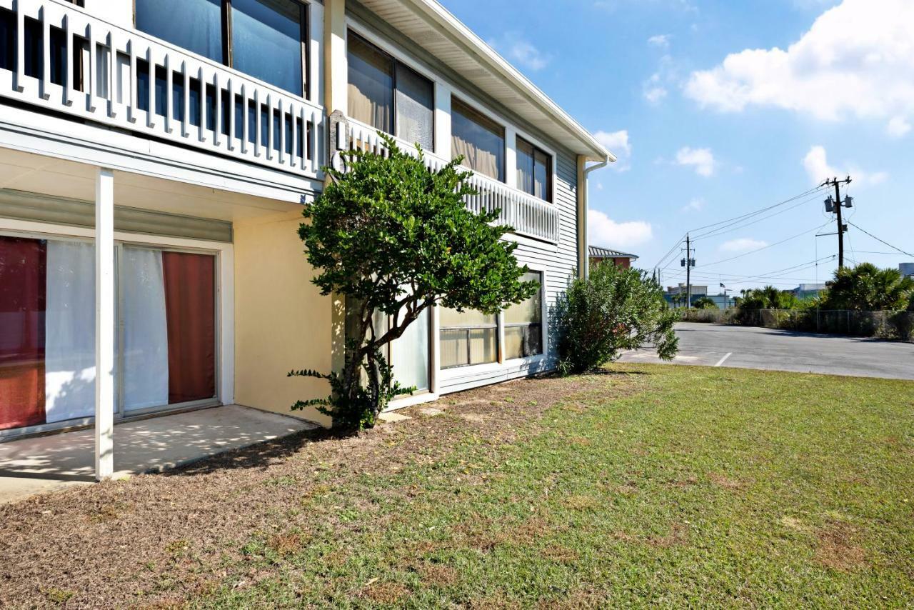 Gulf Terrace 139 Villa Destin Exterior foto